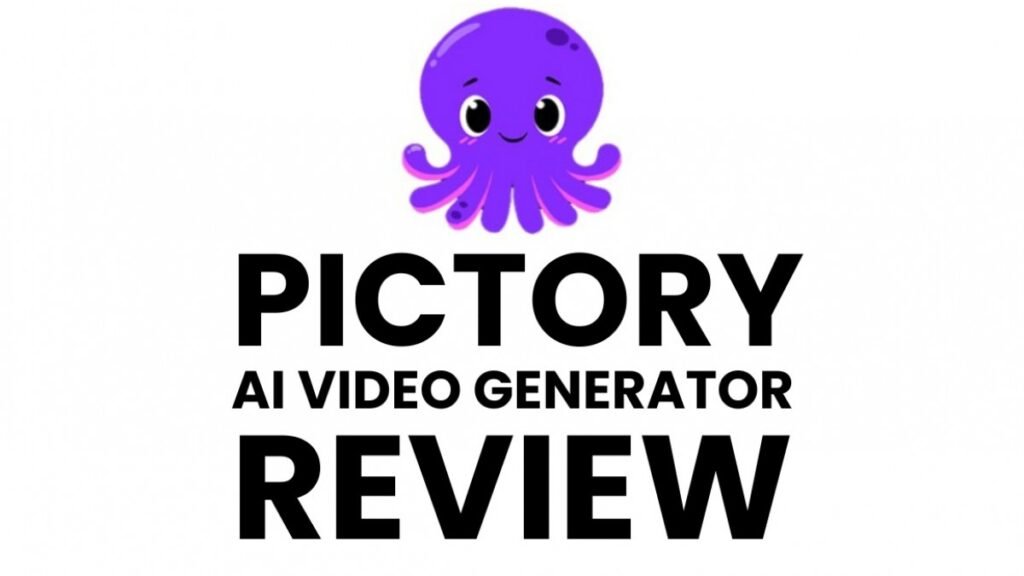 Pictory.ai Review