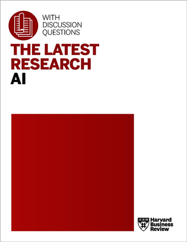 The Latest AI Research