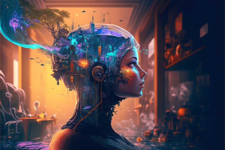 The Future Of AI In The Metaverse
